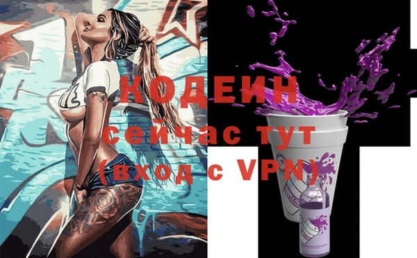 молекула духа Кодинск